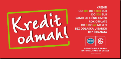 Krediti