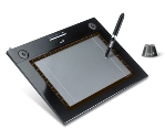 Grafička tabla Genius G-PEN M609X, 9" x 5.5", Dual-Mode, USB, Cordless, Multimedia