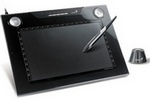 Grafička tabla Genius G-PEN M712, 12" x 7", Dual-Mode, USB, Cordless, Multimedia