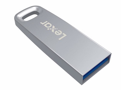 Lexar JUMPDRIVE M35 LJDM03532G-BNSNG USB 3.0 Flash Drive 32GB