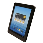 NEXTBOOK PC Tablet Next 8P12 (Premium 8se) , 8", 800x600, 4GB, Android 4.0.3,  torbica 