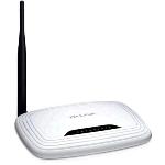 Wireless Internet Lite N Router TP Link TL-WR740N, 4 port, 10/100, Atheros 150Mb/s