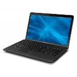 Notebook Toshiba Satellite C675D-S7200, Intel B940 2.0GHz, 4GB DDR3, 320GB SATA, 17,3" , Win 7 HP-64bit