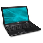 Laptop Toshiba Satellite C655D-S5518, 15.6", AMD E-300, 3GB DDR3, HDD 320GB, AMD Radeon HD 6310, Windows 7 Home Premium (64-bit)
