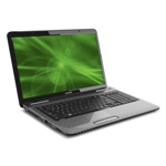 Notebook Toshiba Satellite L775-S7309, 17.3", Intel i3-2330M, 4GB DDR3, 500GB, Windows 7 Home Premium (64-bit)