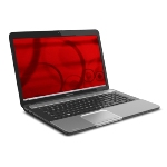 Laptop Toshiba Satellite L875D-S7232, 17.3",AMD Quad-Core A8-4500M , 6GB DDR3, HDD 640GB,AMD Radeon HD 7640G, Windows 7 Home Premium (64-bit)