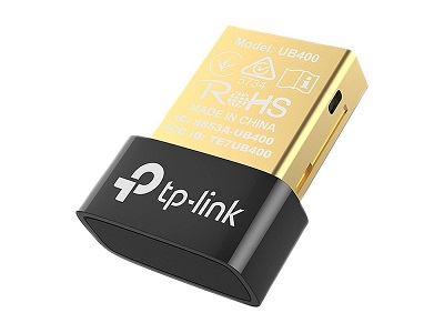 Bluetooth 4.0 adapter TP-LINK UB400