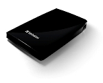 Verbatim Store n Go 320 GB Black 2,5" HDD Portable USB 2.0, 8MB, V53014