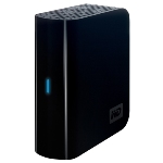 640GB 3.5" EXTERNI, 16MB, USB 2.0 WESTERN DIGITAL MY BOOK