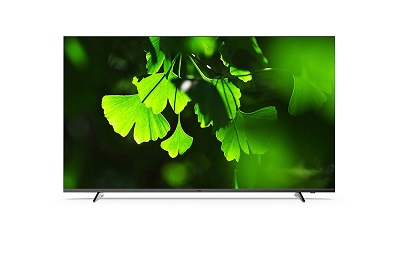 TV 55" MAX LED 55MT502S UHD 4K Android besplatna isporuka