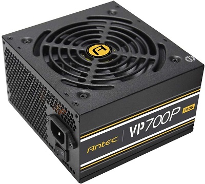 Napajanje ANTEC 700W VP700P Plus ATX 
