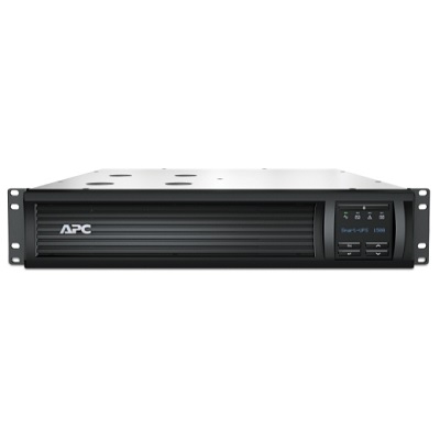 UPS APC SMT1500RMI2UC 1500VA SmartConnect 