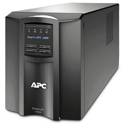 UPS APC SMT1000IC 1000VA SmartConnect 