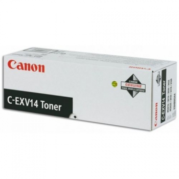 TONER CANON C-EXV14 IR2018