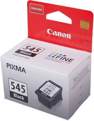 Cartridge Canon PG-545 MG2450