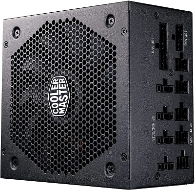 Napajanje Cooler Master 850W MPY-850V-AFBAG-EU