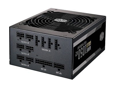 Napajanje Cooler Master 1050W MWE Gold V2 MPE-A501-AFCAG-EU