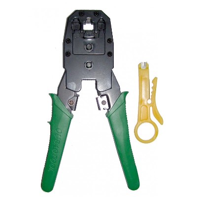 Klešta, Crimping Tool za RJ-45, RJ-11 i RJ-12 konektore, NEWMB, N-YC05