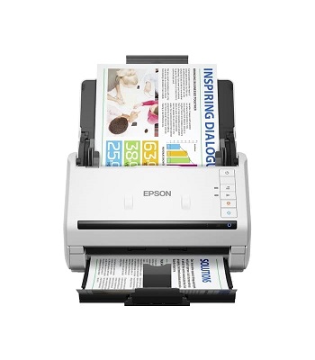 Skener Epson WorkForce DS-770II A4