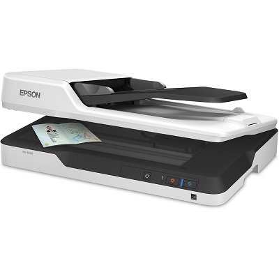 Skener EPSON WorkForce DS-1630 A4