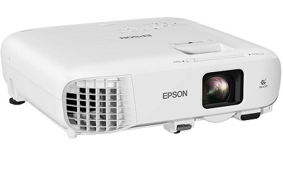 Projektor EPSON EB-982W