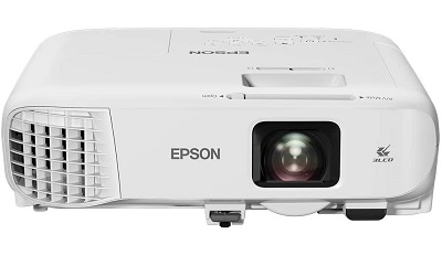 Projektor EPSON EB-992F V11H988040