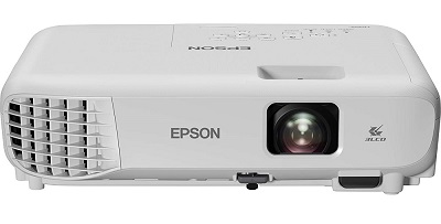 Projektor  EPSON EB-E01