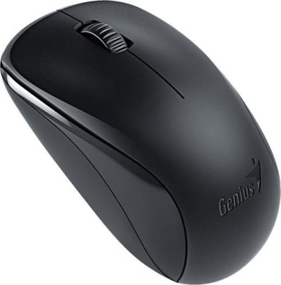 Miš Genius NX-7000 USB Wireless Black