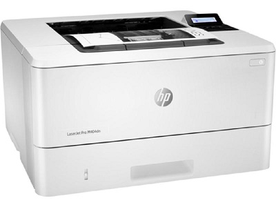 HP LaserJet Pro M404dn W1A53A