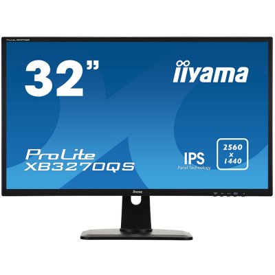 Monitor 32" IIYAMA  XB3270QS-B1 Prolite