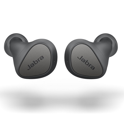 Bluetooth slušalice sa mikrofonom Jabra Elite 2 Dark Gray