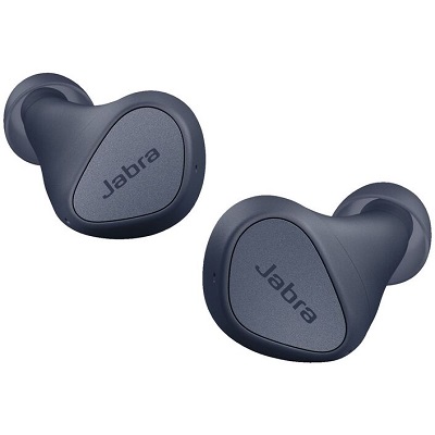 Bluetooth slušalice sa mikrofonom Jabra Elite 3 Navy