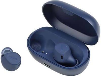 Bluetooth slušalice sa mikrofonom Jabra Elite 7 Active Navy