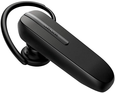 Bluetooth slušalice sa mikrofonom Jabra Talk 5 BLK