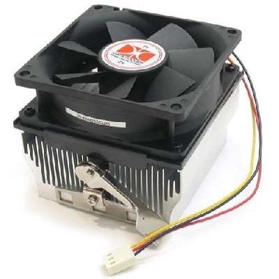 Kuler Data Cooler ( Titan ) DC-K8A825Z/CU35,  2800 RPM, 32 dBA