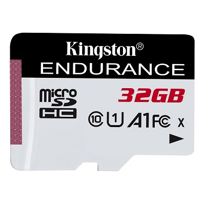 Micro SD kartica KINGSTON 32GB SDCE/32GB Class 10