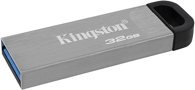 USB 3.2 Flash Drive 32GB KINGSTON DTKN/32GB
