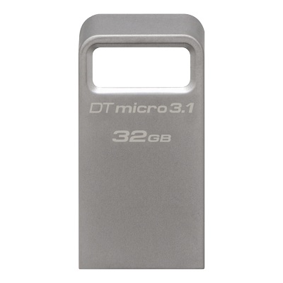 USB 3.1 Flash Drive 32B KINGSTON DTMC3/32GB