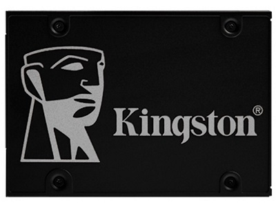 SSD Kingston 512GB KC600 SKC600/512G 2.5" SATA3