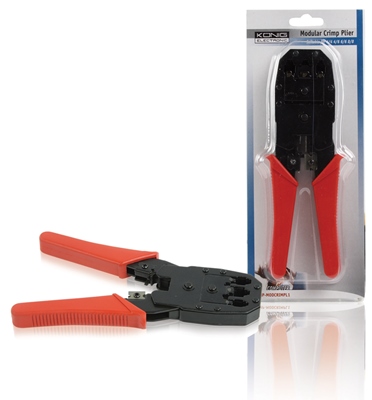 Klešta, Crimping Tool Konig CMP-MODCRIMPL1