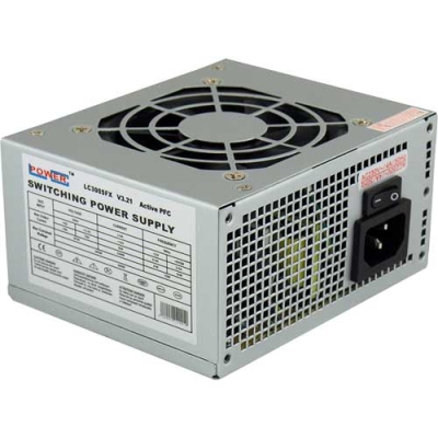 Napajanje LC Power ATX 300W LC300SFX v3.21,  Retail