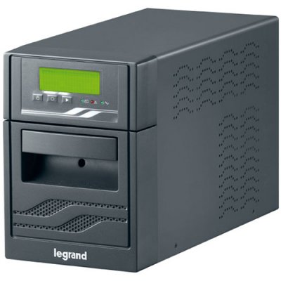 UPS LEGRAND Nikiy S tower 2000VA/1200W 310007