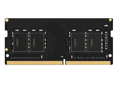 DDR4 LEXAR 16GB LD4AS016G-B3200GSST So-DIMM 3200Mhz, CL22, 1.2V
