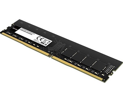 DDR4 LEXAR 8GB LD4AU008G-B3200GSST 3200MHz,UDIMM 1.2V