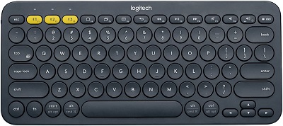 Tastatura Logitech K380 920-007582 Bluetooth wireless