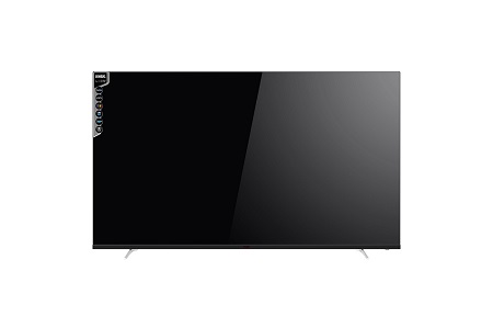 TV 65" MAX LED 65MT501S UHD 4K Android, frameless