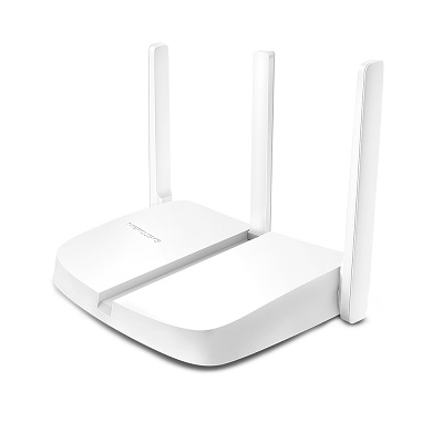 Wireless N Router Mercusys MW305R-V2 300Mbps