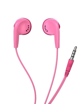 SLUŠALICE MAXELL EB-98P PINK