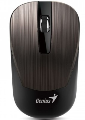 Miš Genius NX-7015 USB Wireless Chocolate