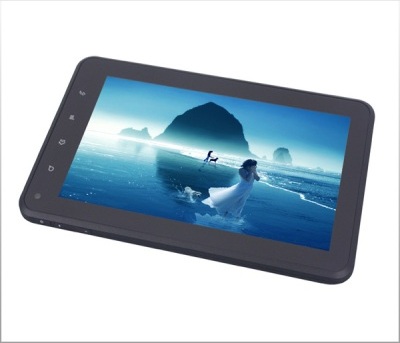 Outlet-NEXTBOOK PC Tablet Next 7C12F (Premium 7se) 7", 800x480, 4GB, Android 4.0.3 srpski jezik + torbica